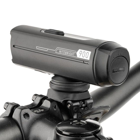 EVO,  NiteBright 900,  Lumière