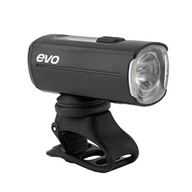 EVO,  NiteBright 500,  Lumière