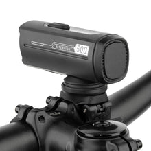  EVO,  NiteBright 500,  Lumière