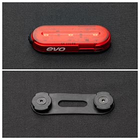 EVO,  NiteLight Magnet,  Lumière