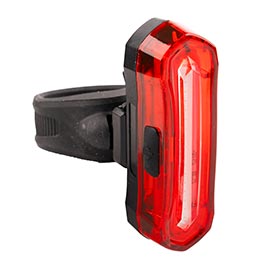 EVO,  NiteLight Strips,  Lumière