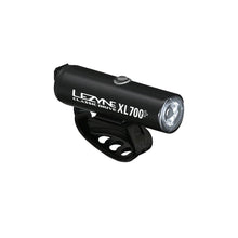  Lezyne,  Classic Drive XL 700+,  Lumière