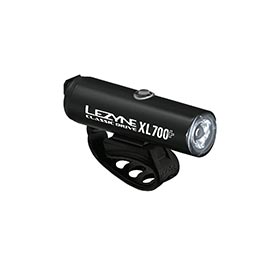 Lezyne,  Classic Drive XL 700+,  Lumière