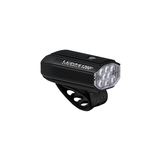 Lezyne,  Lite Drive 1200+,  Lumière