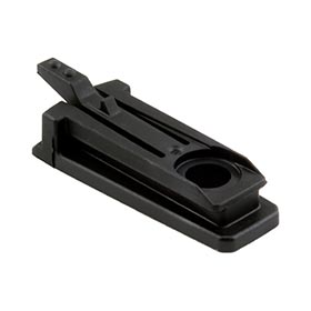 CatEye,  Adaptateur de Lumière (pour Fixation),  Noir