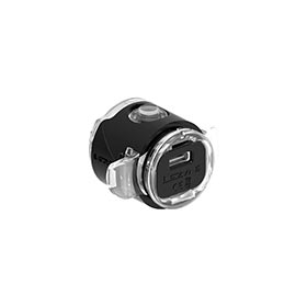 Lezyne,  Femto USB C Drive,  Lumière