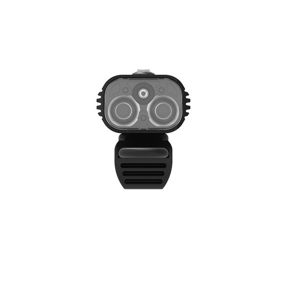 Lezyne,  Macro Drive 1400+ Loaded,  Lumière