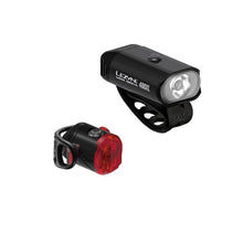  Lezyne,  Mini Drive 400XL / Femto USB,  Lumière