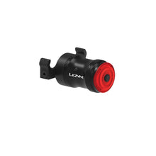  Lezyne,  Saddle AI Alert,  Lumière