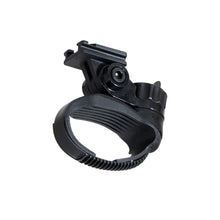  CatEye,  Fixation Aero