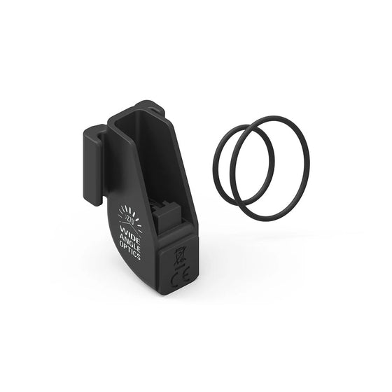 Lezyne,  Stick Drive Fixation,  Noir