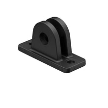  Garmin,  Varia Vue Friction Flange,  Adaptateur pour lumière ou caméra sur Varia Vue