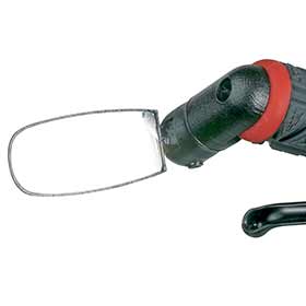 Zéfal,  Rétroviseur Spin