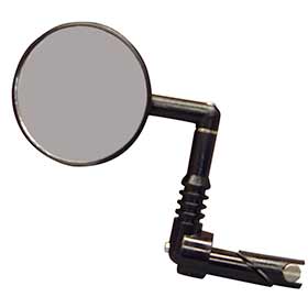 Mirrycle, Rétroviseur