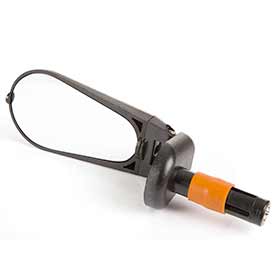 EVO,  Edge Compact,  Rétroviseur