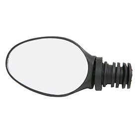 EVO,  Aero Team,  Mirroir