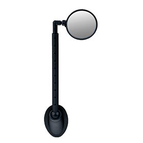 EVO,  Vue Helmet,  Mirroir