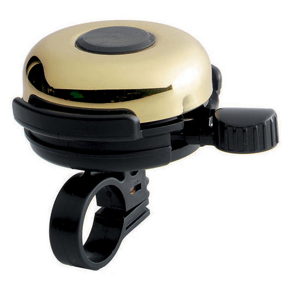 Mirrycle,  Clochette Big Brass,  Chrome