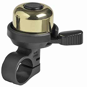 Mirrycle,  Clochette Brass Duet,  Laiton