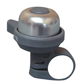 CatEye,  Wind PB-1000,  Clochette