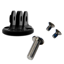  K-Edge,  Combo,  Fixation 1/4 turn