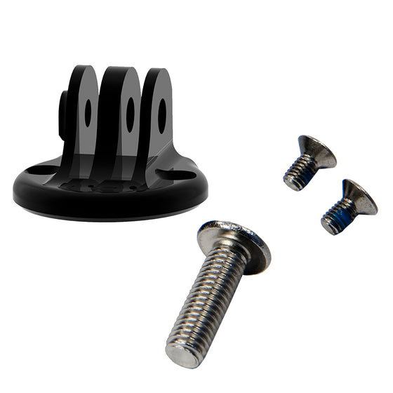 K-Edge,  Combo,  Fixation 1/4 turn