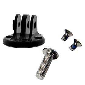 K-Edge,  Combo,  Fixation 1/4 turn