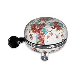 Basil,  Bloom,  Clochette