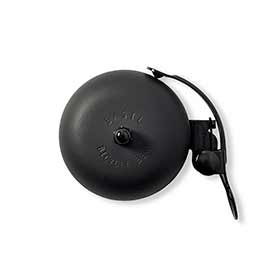 Basil,  Portland,  Clochette