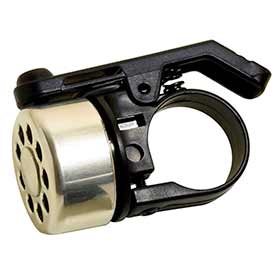 Mirrycle,  Incredibell Lolo,  Clochette