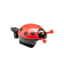  EVO,  Ring-A-Ling Ladybug