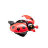 EVO,  Ring-A-Ling Ladybug