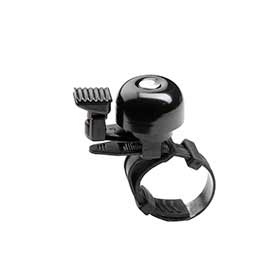 EVO,  Ringer Fast-Mount,  Noir
