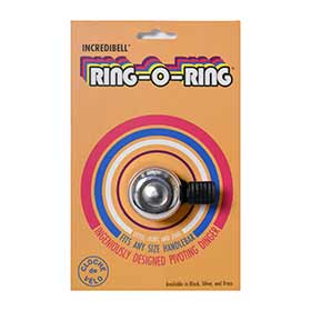 Mirrycle,  Incredibell RingORing,  Clochette