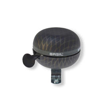  Basil,  Noir,  Clochette