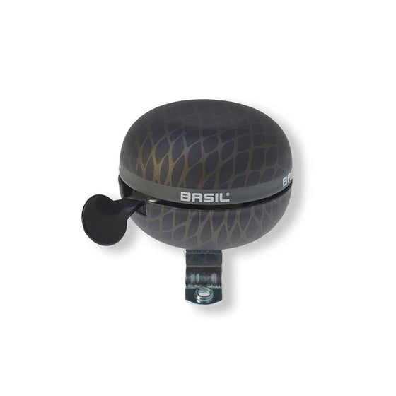 Basil,  Noir,  Clochette