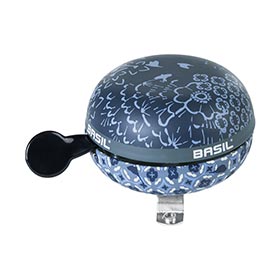 Basil,  Bohème,  Clochette