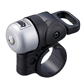 CatEye,  Nido,  Clochette