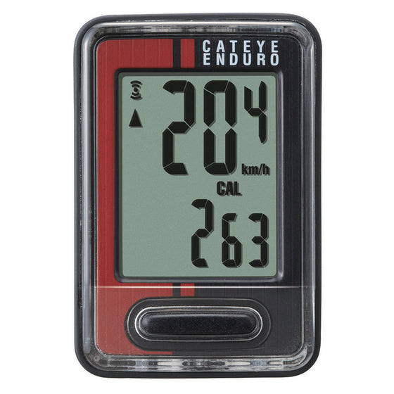 CatEye,  Enduro (CC-ED400)