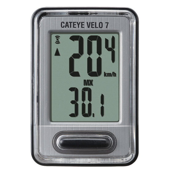 CatEye,  Velo 7 (CC-VL520)