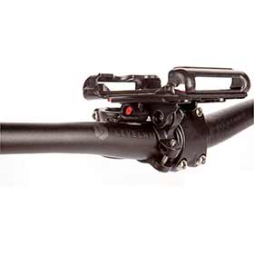 Delta,  Smart Phone Caddy II