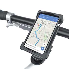 Delta,  Smart Phone Holder XL