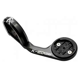 K-Edge,  Garmin Sport,  Fixation