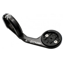  K-Edge,  Garmin Sport,  Fixation