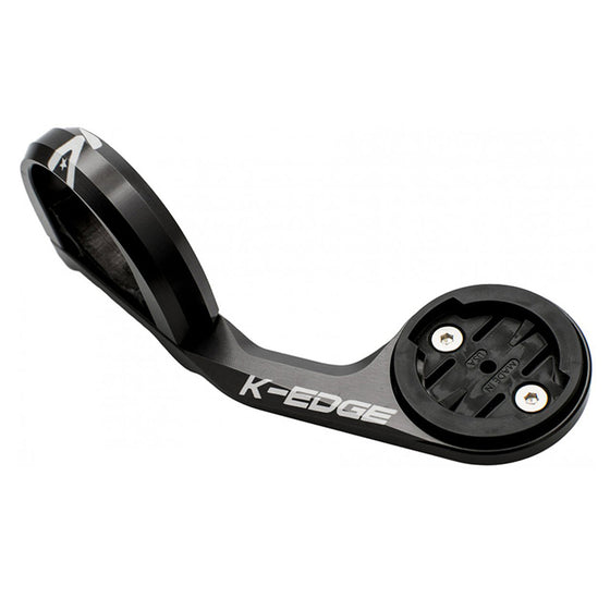 K-Edge,  Garmin Sport,  Fixation