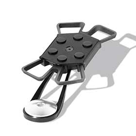 Delta,  X Mount Pro,  Support à téléphone
