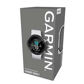 Garmin,  Garmin Swim 2,  Montre