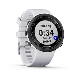 Garmin,  Garmin Swim 2,  Montre