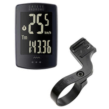  CatEye,  Padrone Stealth,  Cyclomètre