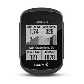 Garmin,  Edge 130 Plus,  Cyclomètre